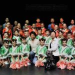 Chinese Art performance